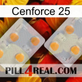 Cenforce 25 25